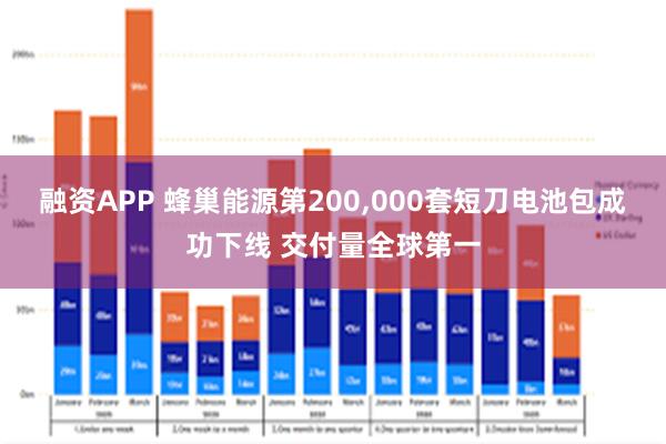 融资APP 蜂巢能源第200,000套短刀电池包成功下线 交付量全球第一